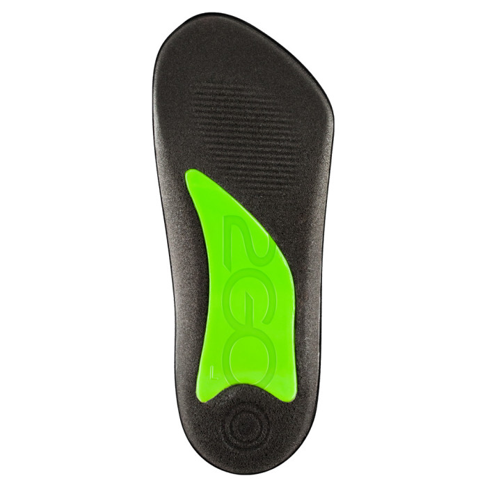 Everyday insole for comfort and performance