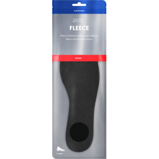 Fleece Insoles