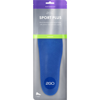 Sport Plus Insole