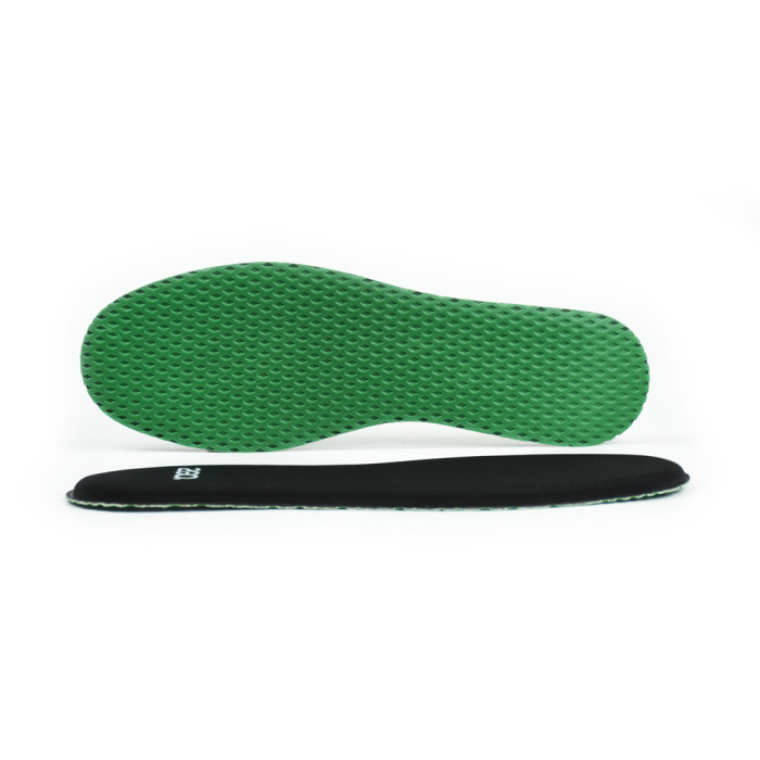 Memory foam insoles